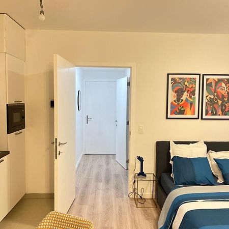 Love-Room-Brussels Sint-Jans-Molenbeek 外观 照片