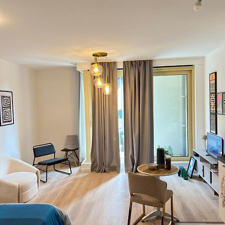 Love-Room-Brussels Sint-Jans-Molenbeek 外观 照片