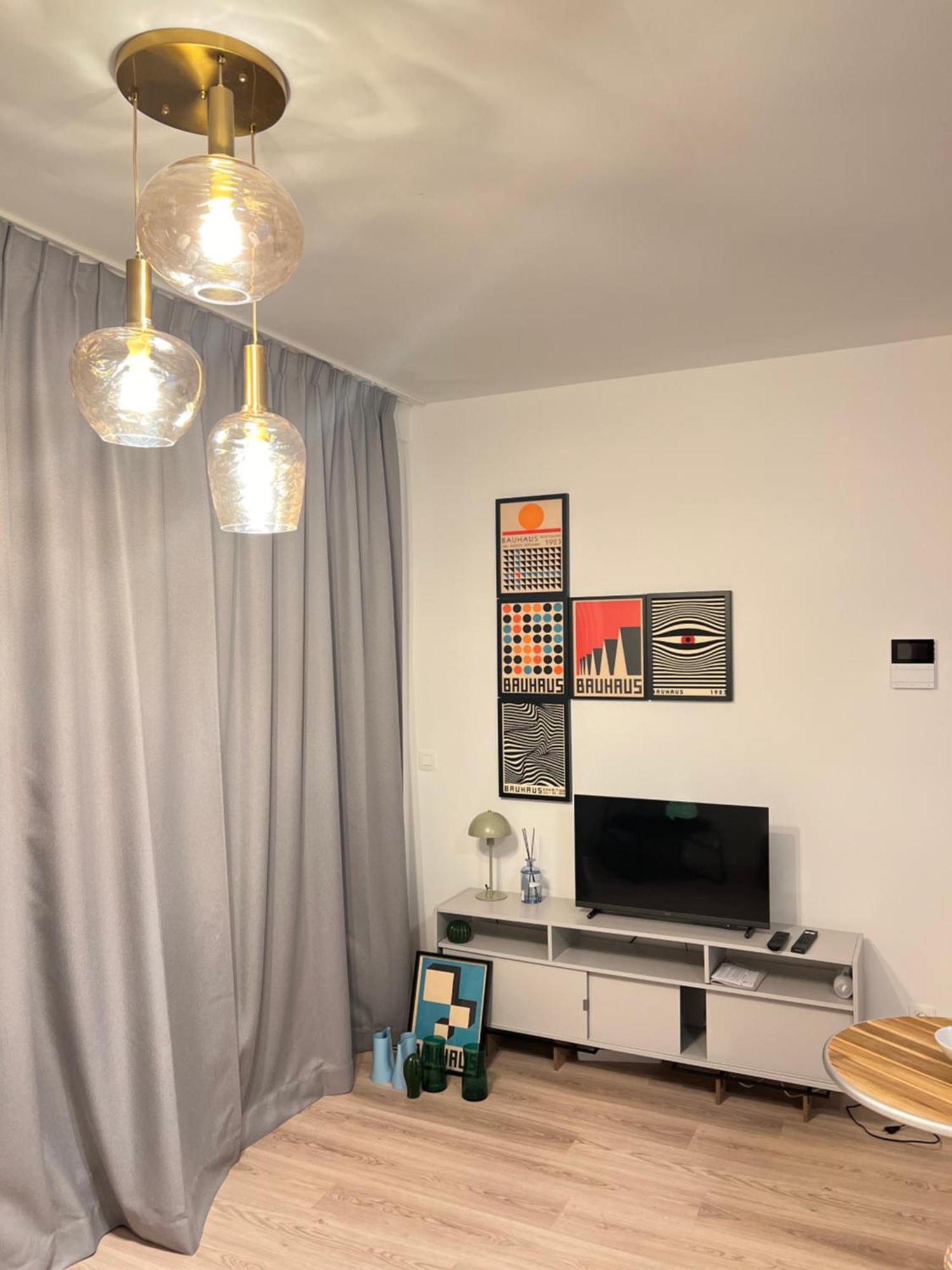 Love-Room-Brussels Sint-Jans-Molenbeek 外观 照片