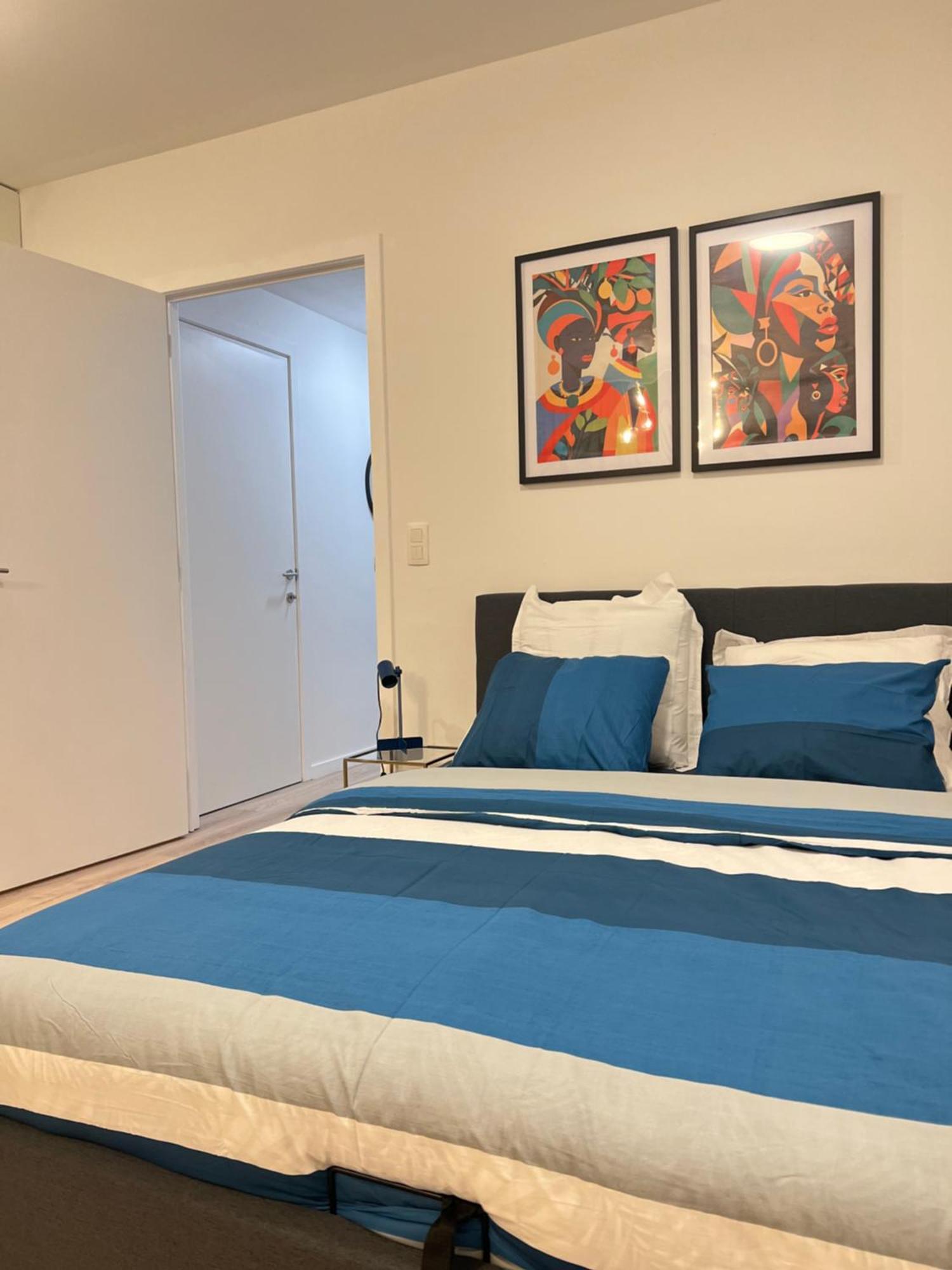 Love-Room-Brussels Sint-Jans-Molenbeek 外观 照片